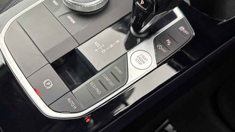 BMW 2 Series 218d M Sport 4dr [Tech/Pro Pack] Diesel Saloon